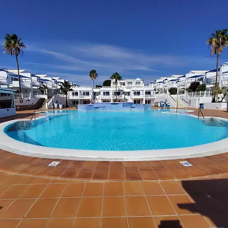 Atlantis Lomas * Puerto del Carmen (Lanzarote)