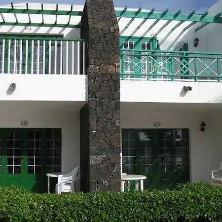 Apartment Atlantis Lomas Puerto del Carmen (Lanzarote)