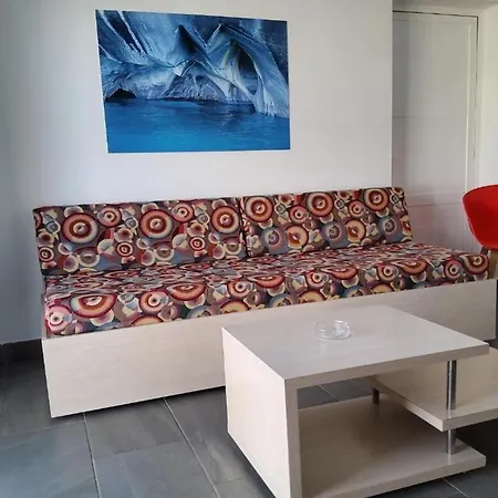 Apartment Atlantis Lomas *