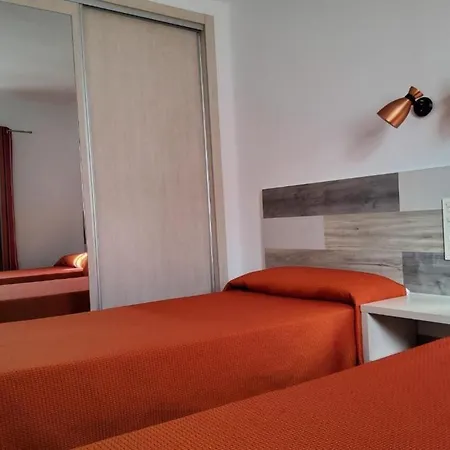 Apartment Atlantis Lomas Puerto del Carmen (Lanzarote)