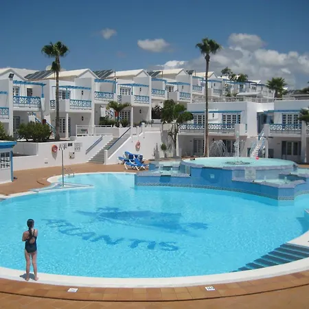 Apartment Atlantis Lomas Puerto del Carmen (Lanzarote)