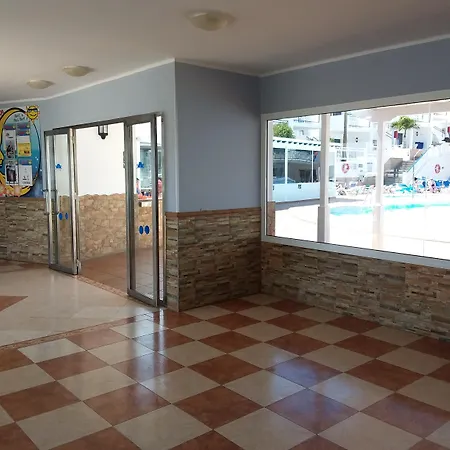 Apartment Atlantis Lomas Puerto del Carmen (Lanzarote)