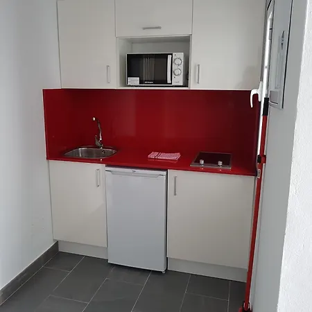 Apartment Atlantis Lomas