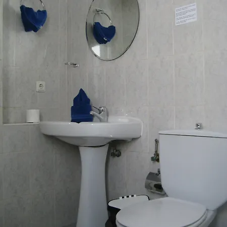 Atlantis Lomas Apartment
