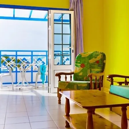 Atlantis Lomas Apartment *