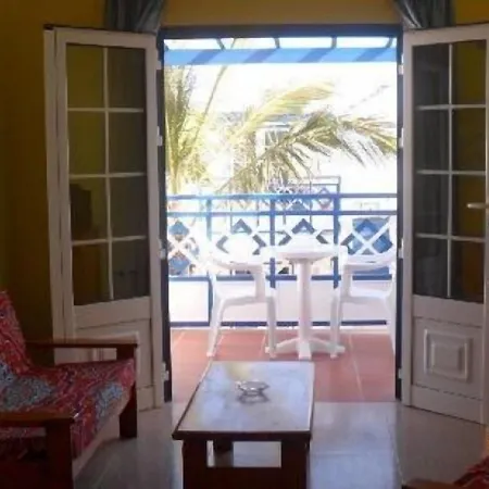 Atlantis Lomas Apartment Puerto del Carmen (Lanzarote)