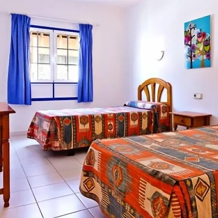 Atlantis Lomas Apartment
