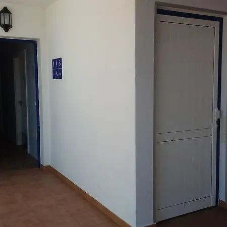 Atlantis Lomas Apartment