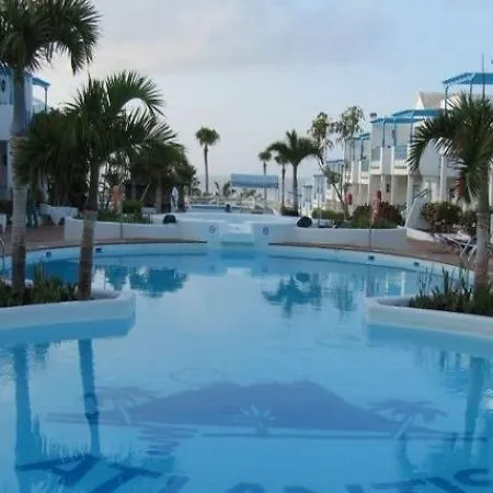 Apartment Atlantis Lomas Puerto del Carmen (Lanzarote)
