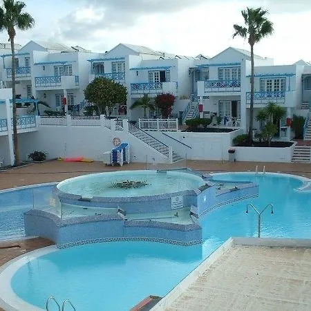 דירה Atlantis Lomas