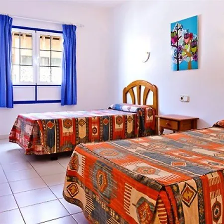 Atlantis Lomas Apartment