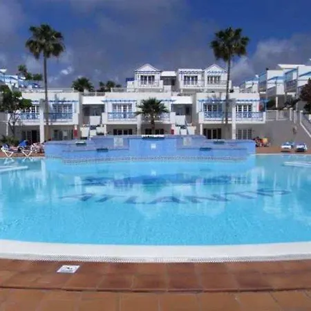 Atlantis Lomas * Puerto del Carmen (Lanzarote)