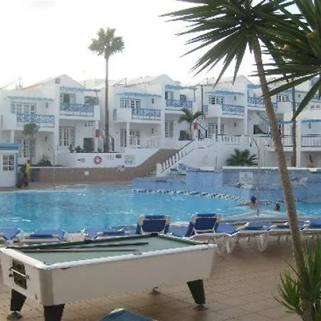 Atlantis Lomas Apartment *