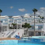 Atlantis Lomas アパート