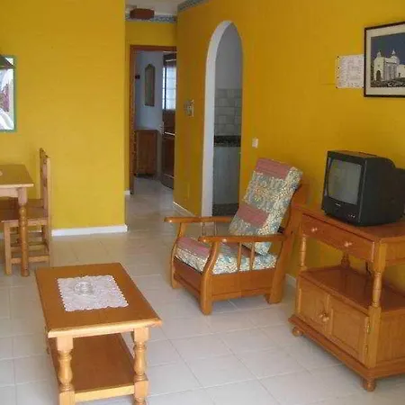 Appartamento Atlantis Lomas