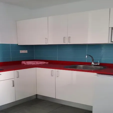 Appartamento Atlantis Lomas