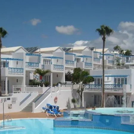 Atlantis Lomas Appartamento