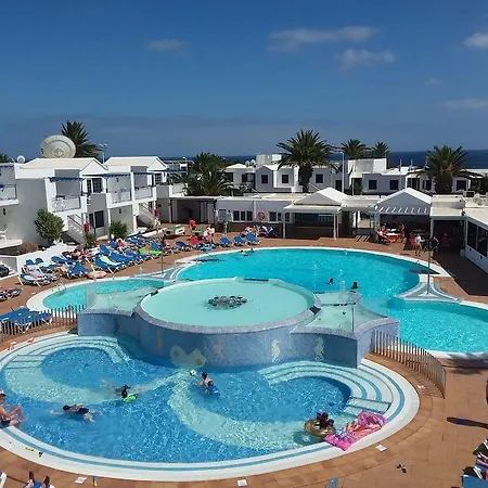 Appartamento Atlantis Lomas Puerto del Carmen (Lanzarote)