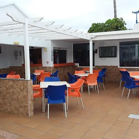 Atlantis Lomas Appartamento *