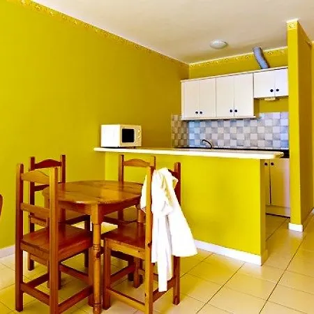 Atlantis Lomas Appartamento