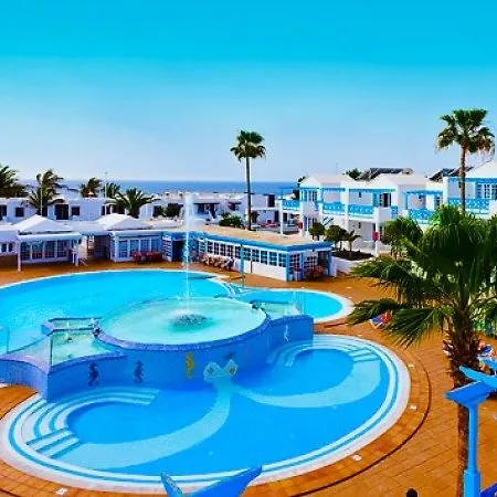 Atlantis Lomas Appartamento Puerto del Carmen (Lanzarote)