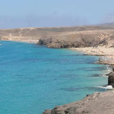 Appartamento Atlantis Lomas Puerto del Carmen (Lanzarote)