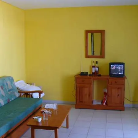 Appartamento Atlantis Lomas