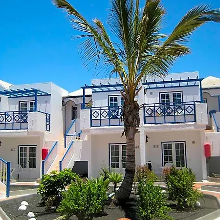 Apartment Atlantis Lomas *