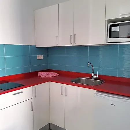 Apartment Atlantis Lomas