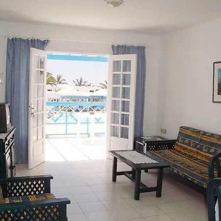 Appartamento Atlantis Lomas Puerto del Carmen (Lanzarote)