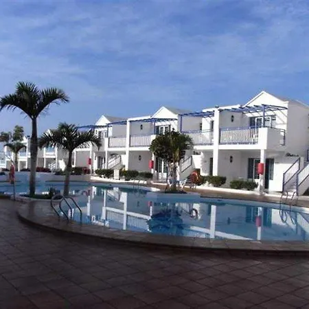Atlantis Lomas Appartamento