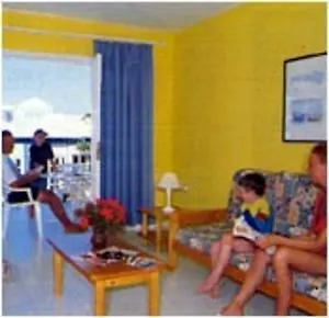 Atlantis Lomas Appartamento *