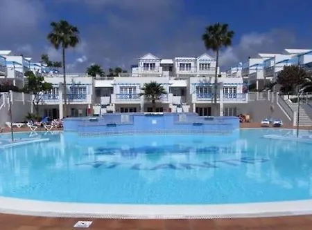 Appartamento Atlantis Lomas *