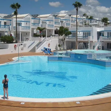Atlantis Lomas Appartamento