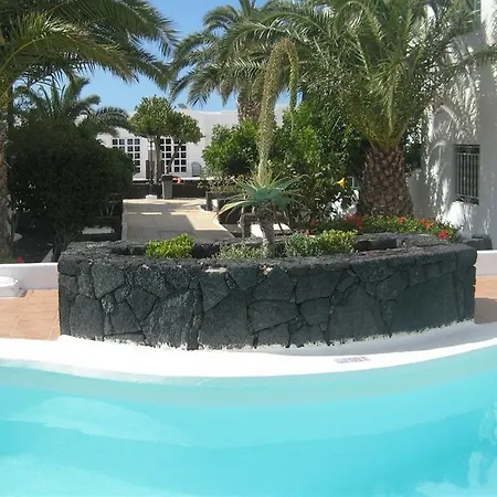 Appartamento Atlantis Lomas Puerto del Carmen (Lanzarote)