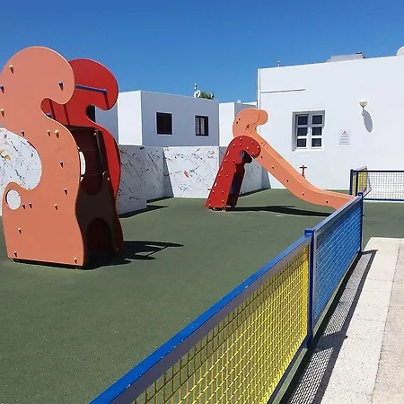 Atlantis Lomas Appartamento *