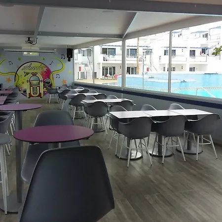 Appartamento Atlantis Lomas *